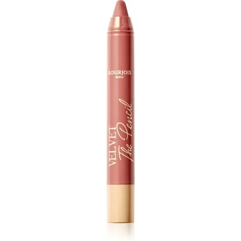 Bourjois Velours Le Crayon #01-nudifull – image 2