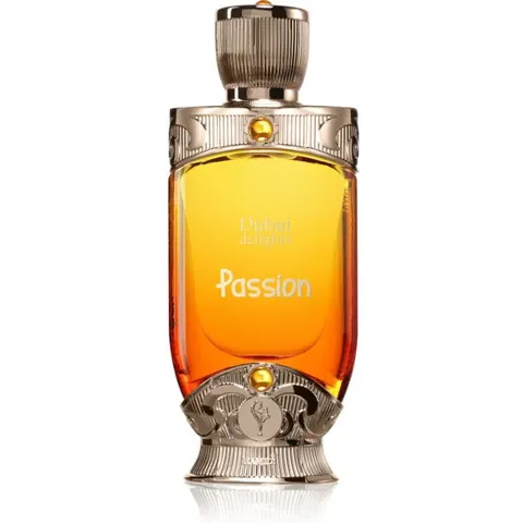 Hamidi Passion huile parfumée mixte 20 ml – image 2