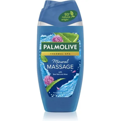 Palmolive Mineral Massage Gel douche 250 ml – image 2
