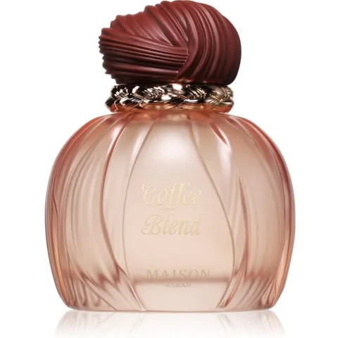 Maison Asrar Coffee Blend Eau de Parfum mixte 100 ml – image 2