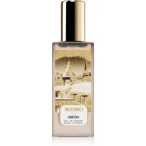Memo Paris Odéon Eau de Parfum mixte 30 ml – image 2