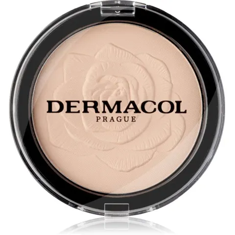 Dermacol Compact poudre compacte teinte 02 8 g – image 2