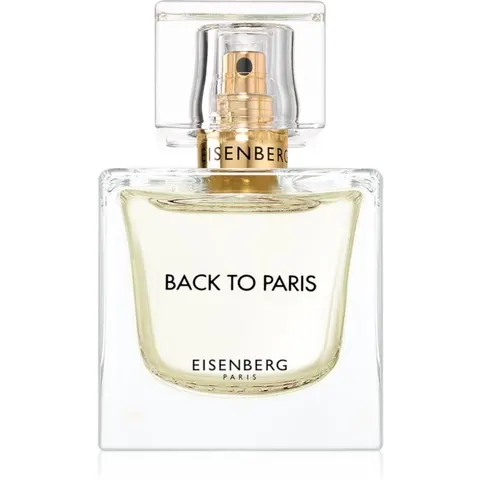 Eisenberg - Back To Paris - Eau De Parfum - 50ml – image 3