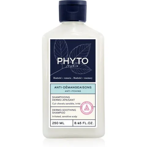 Phyto Shampooing Dermo-Apaisant Shampooing – 250 ml – image 3