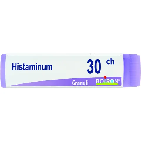 boiron Histaminum 30ch gl bo – immagine 5