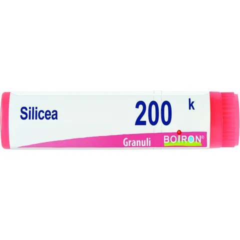 boiron Silicea 200k gl bo – immagine 4