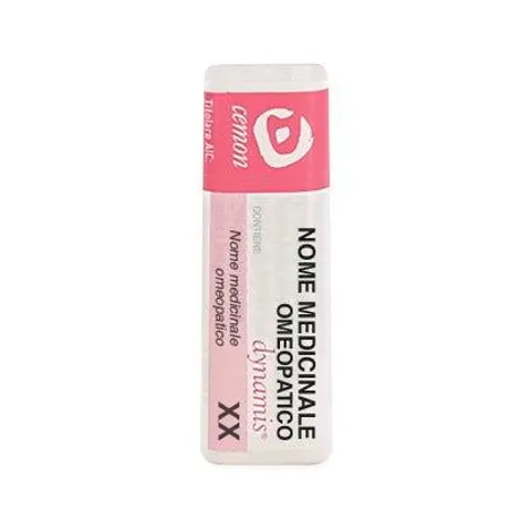 Phosphorus Flavus 60lm Globuli Monodose Cemon – immagine 2