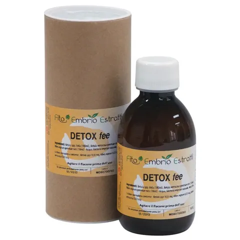 Detox Fee 200ml Cemon – immagine 5