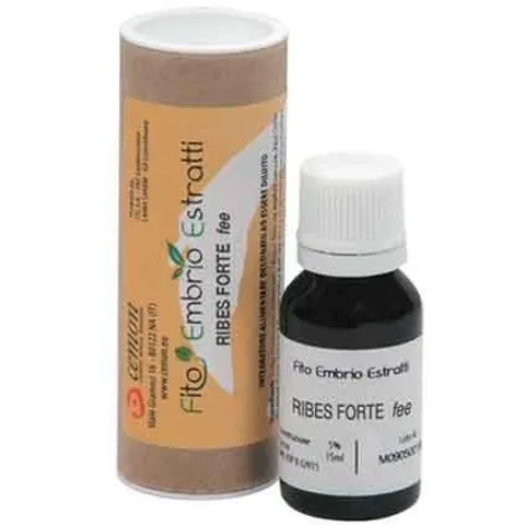 cemon Fee Ribes Forte 15 ml – immagine 5