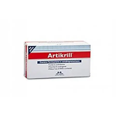 artikrill 60 Perle – immagine 5
