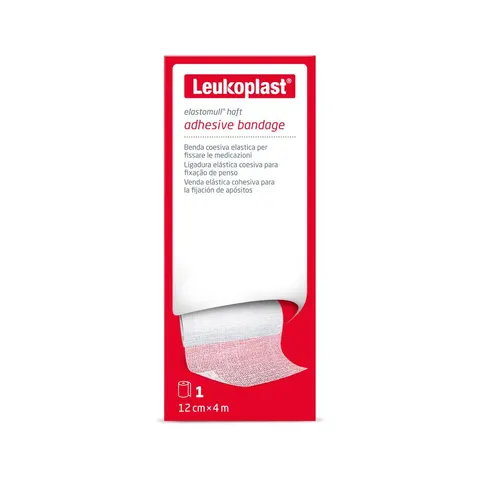 elastomull Benda el haft 12x4 – immagine 3