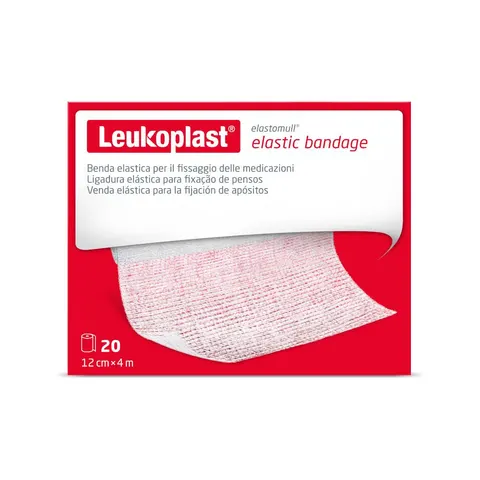 Elastomull Benda 12X400Cm – immagine 4