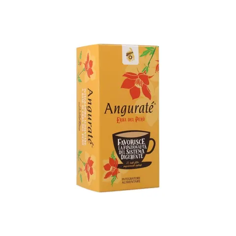 dott.c.cagnola Angurate 25 bustine 1,5 g – immagine 5