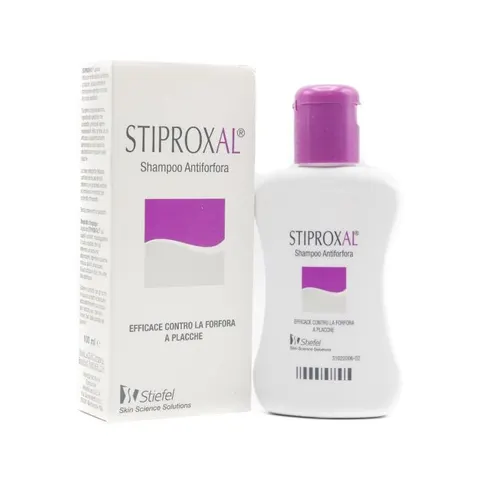 stiproxal shampoo 100 ml – immagine 4