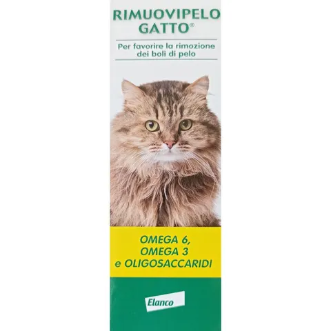 rimuovipelo Gatto 50G – immagine 2