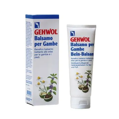gehwol balsamo gambe 125ml – immagine 4
