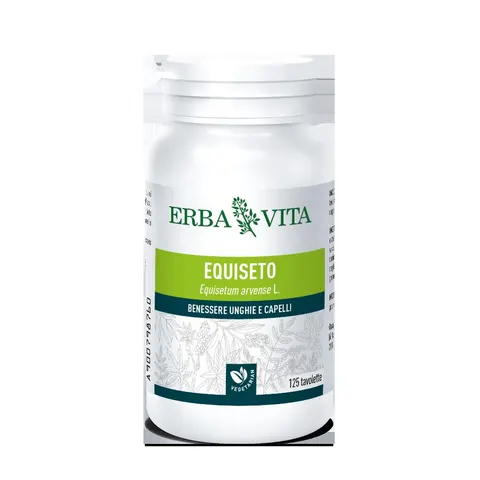 Erba Vita Equiseto 125Tav – immagine 5