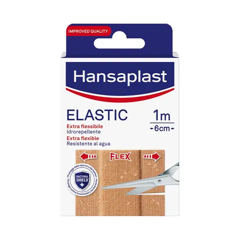 Hansaplast Cer Str El Pertgl10 – immagine 3