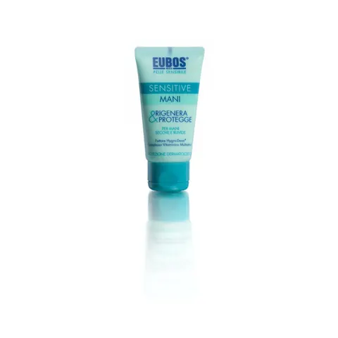 Eubos Sensitive Crema Mani75 ml – immagine 4