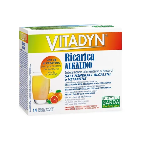 Phyto Garda Vitadyn Ricarica Alkalin14Bust – immagine 3