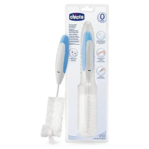 Chicco scovolino Biberon 3in1 0m+ – immagine 5