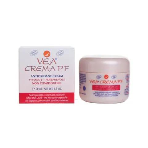 vea crema pf vitamina e e polifenoli 50 ml – immagine 5