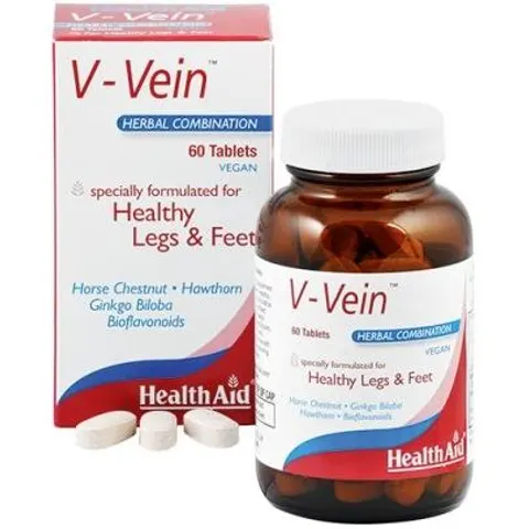V Vein 60 Tavolette – immagine 5
