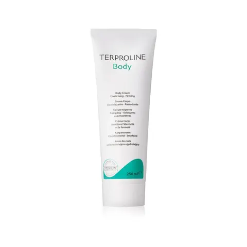 terproline body Crema corpo 250ml – immagine 3