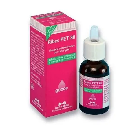 ribes pet 80 Gocce 25Ml – immagine 4