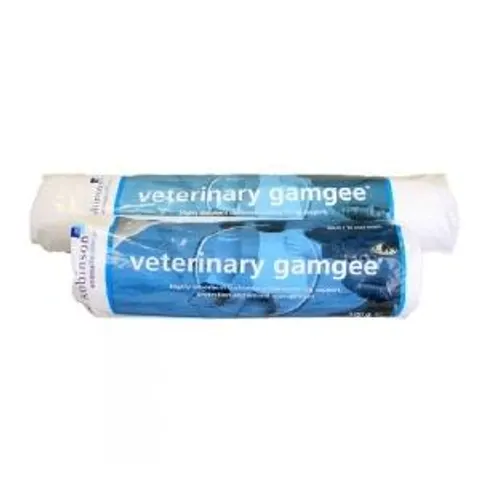 Equality Robinson Care Cotone Gamgee 45cmx2,5mt – immagine 2
