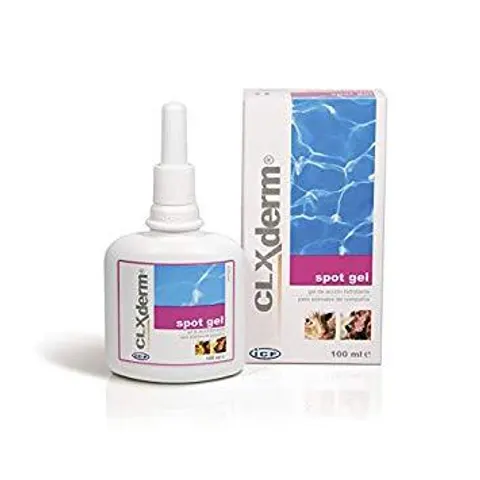 clorexyderm Spot Gel 100 Ml – immagine 4