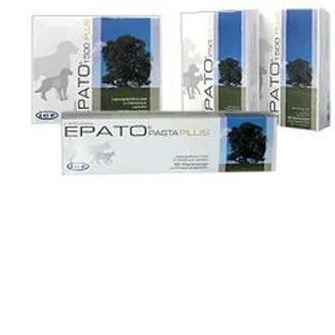Epato Plus Pasta - Mangime Complementare per Gatti 2x15ml – immagine 4