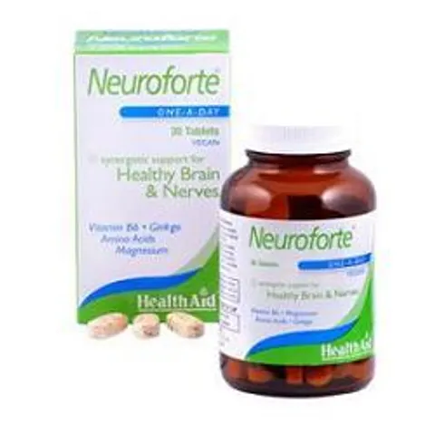 Neuroforte 30 Capsule – immagine 5