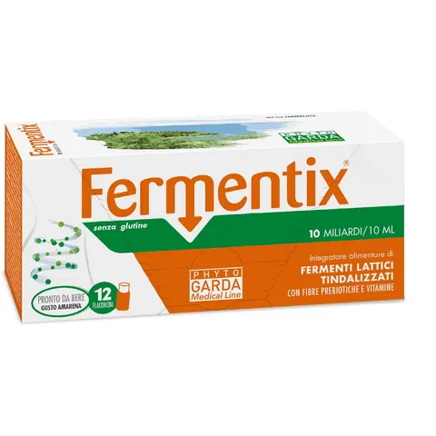 Phyto Garda Fermentix Plus 10mrd 12fl 10ml – immagine 5