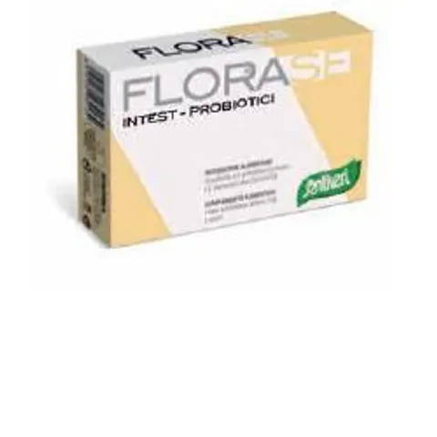 Santiveri Florase Intest 40cps – immagine 5