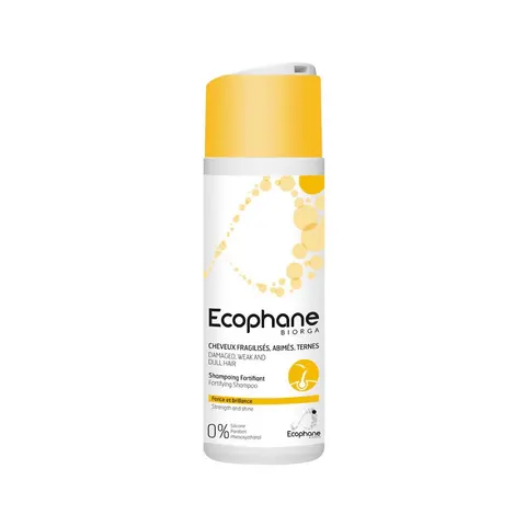 ecophane Shampoo fortif200ml – immagine 3