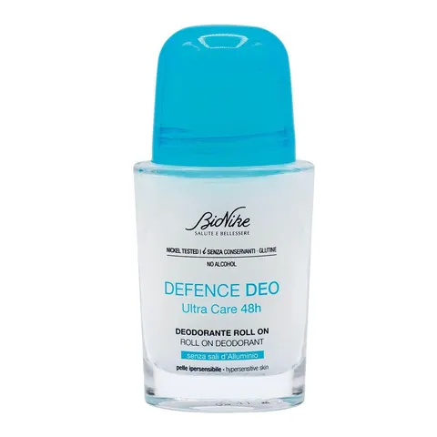 Bionike Defence deo roll-on s/sali50ml – immagine 5