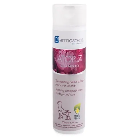 Atop 7 Shampoo 200Ml – immagine 5