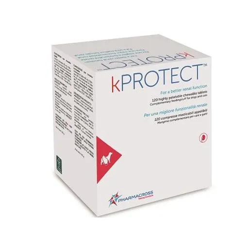 Kprotect 120 Compresse Masticabili – immagine 5