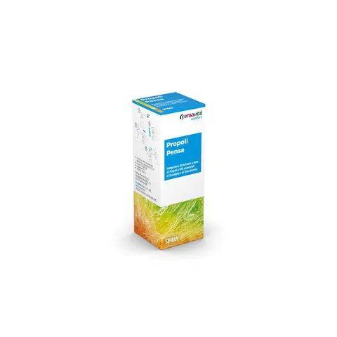 Pensa Pharma Propoli Pensa Spray 2Ml – immagine 3