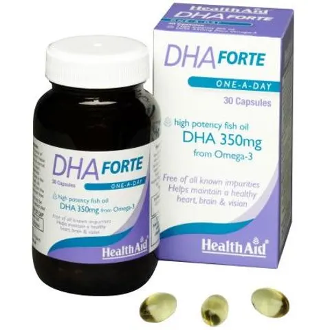 Fortificante DHA - 30 Capsule Morbide – immagine 2