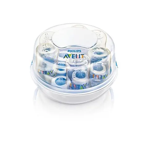 avent steril for microond 28102 – immagine 3