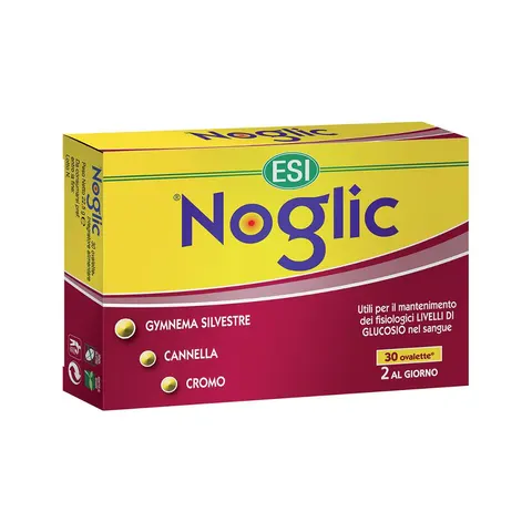 Esi Noglic 30 Ovalette – 002825 – immagine 5