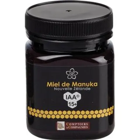 biotobio Miele Di Manuka 250 g – immagine 4