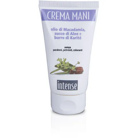 intense crema mani 75ml – immagine 4