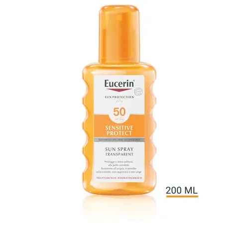 eucerin sun spy tr.fp50 200ml – immagine 3