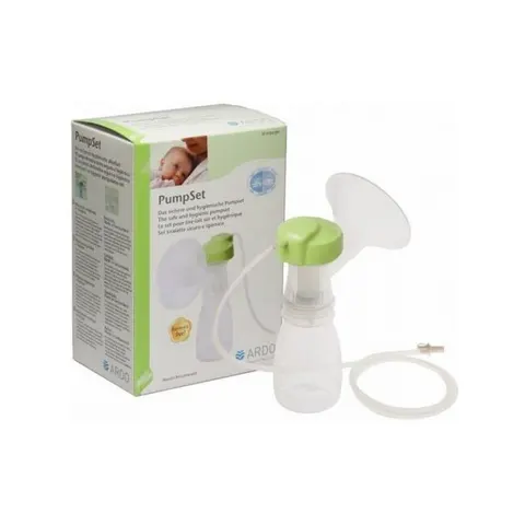 meds Ardo set tiralatte singolo – immagine 4