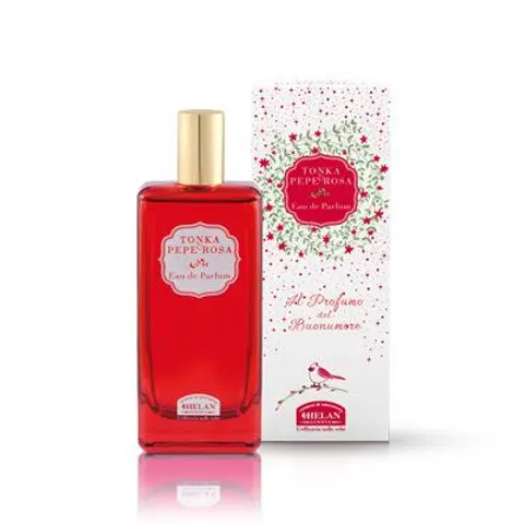 Helan Tonka Parfum Pepe&rosa 50ml – immagine 5