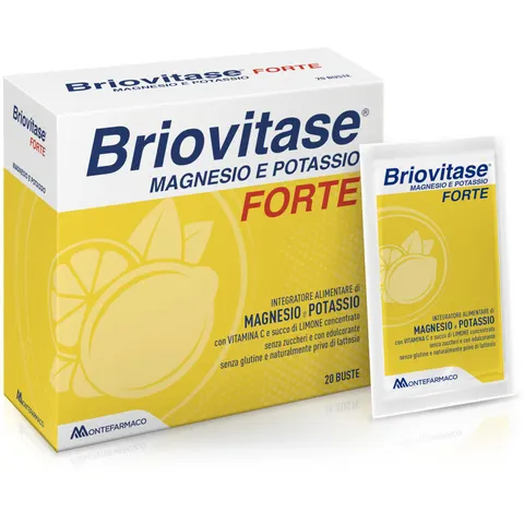 briovitase forte 20 bustine – immagine 5