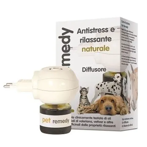 Diffusore Pet Remedy con Flacone da 40 ml Incluso – immagine 4